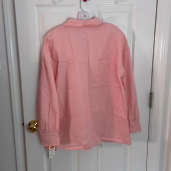 Cider button down shirt - Picture 3 of 3